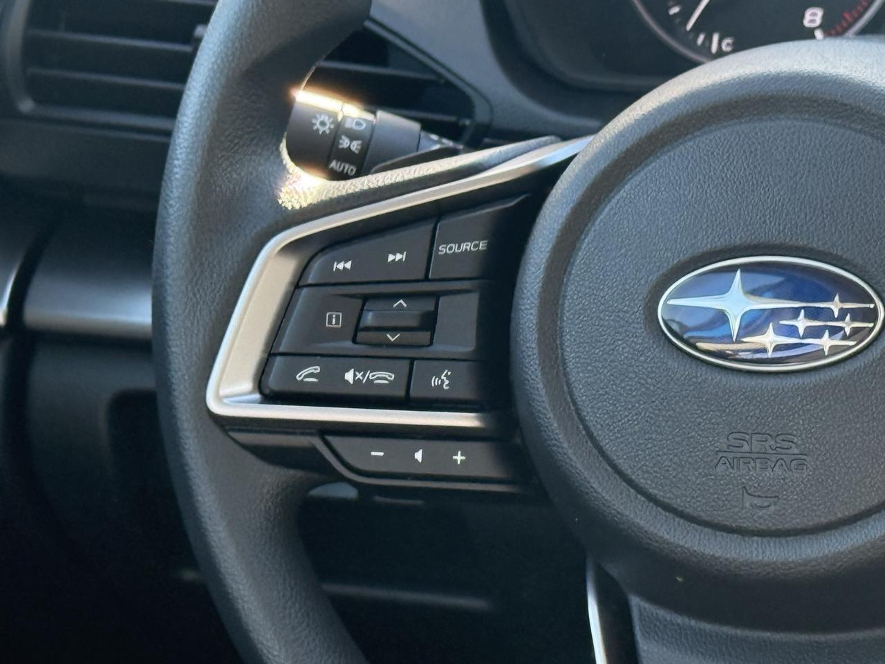 2025 Subaru Impreza Sport Springfield VA