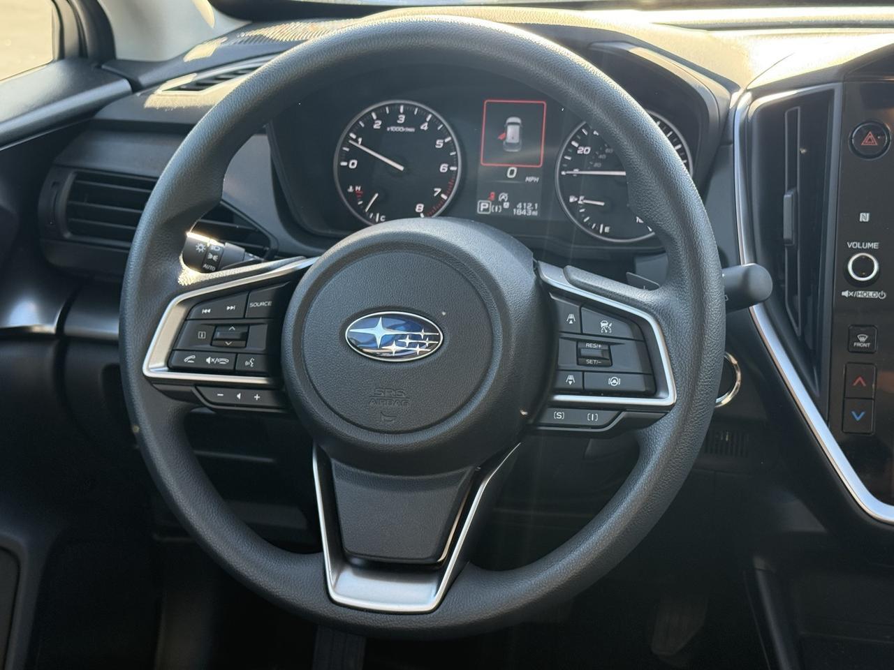 2025 Subaru Impreza Sport Springfield VA