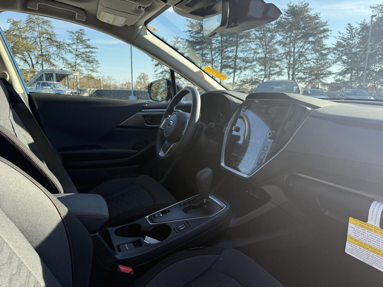 2025 Subaru Impreza Sport Springfield VA