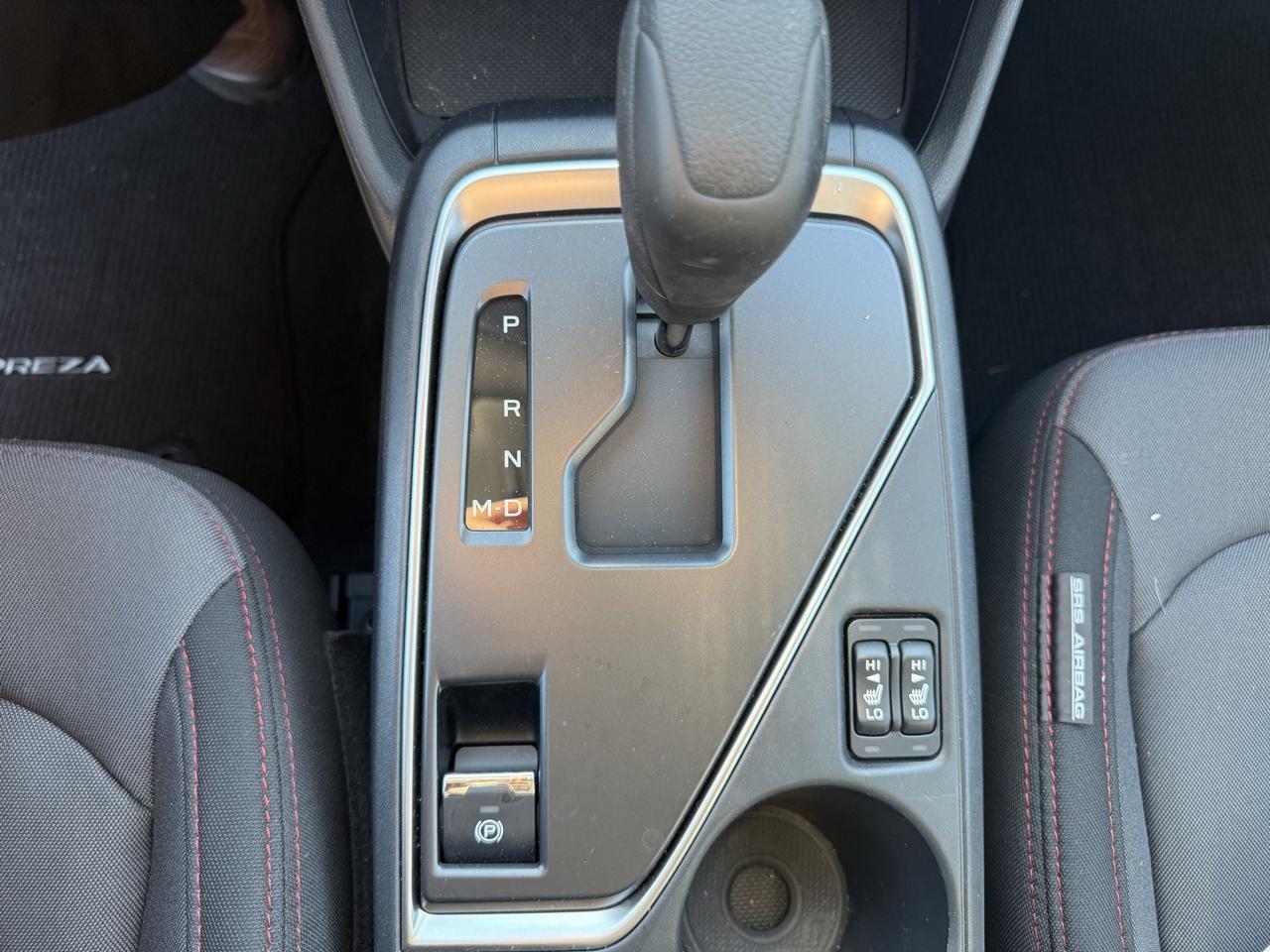 2025 Subaru Impreza Sport Springfield VA