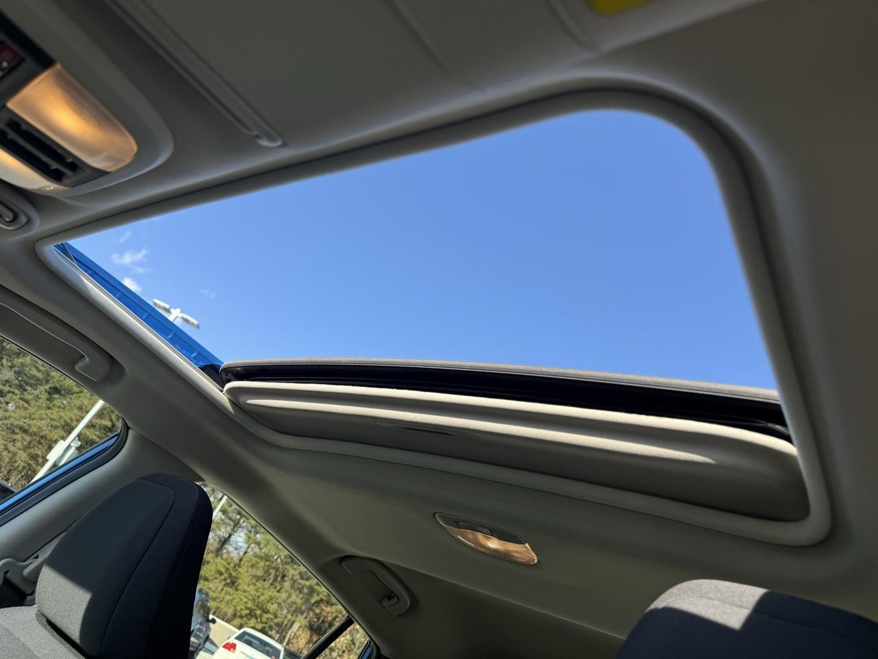 2025 Subaru Impreza Sport Springfield VA