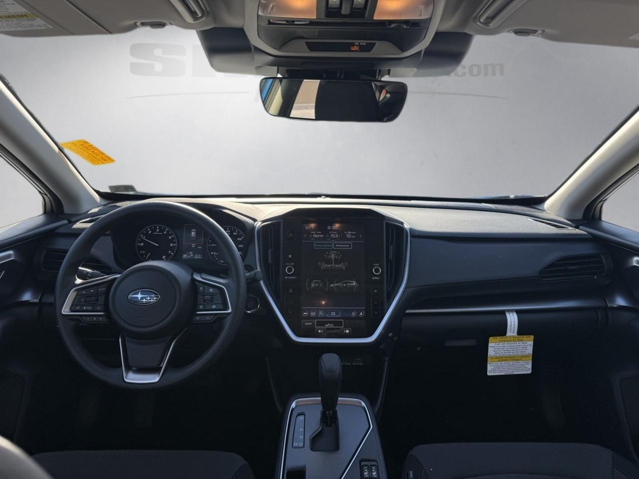 2025 Subaru Impreza Sport Springfield VA