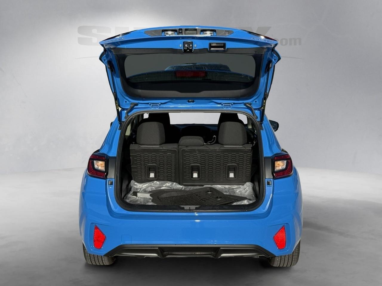 2025 Subaru Impreza Sport Springfield VA