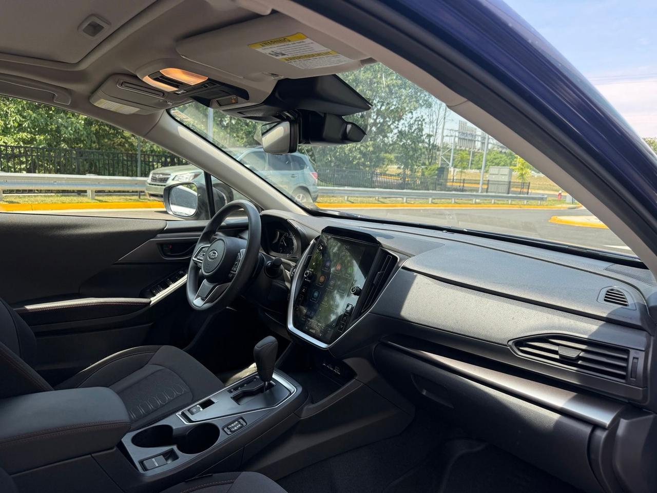 2025 Subaru Impreza Sport Springfield VA