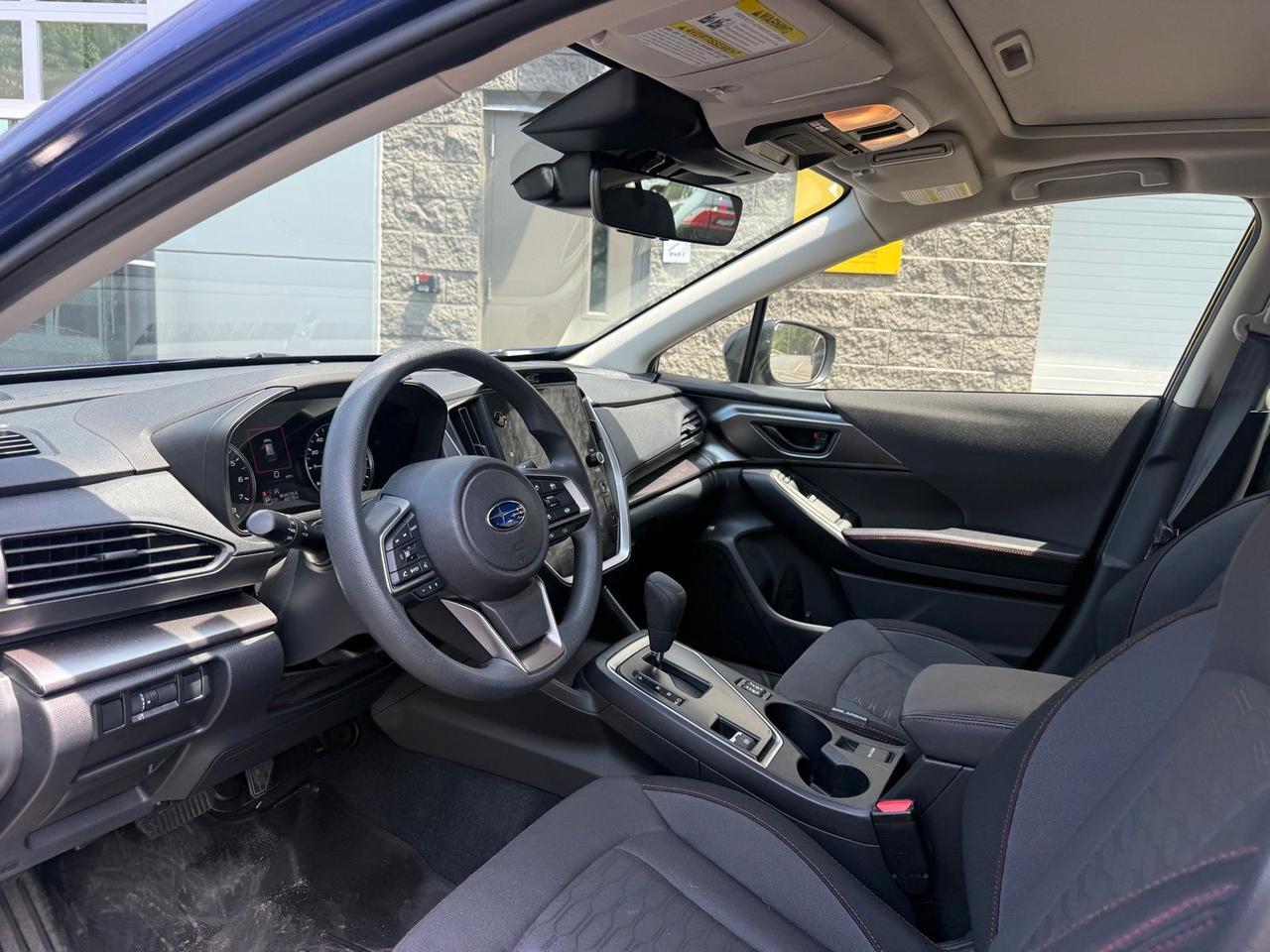 2025 Subaru Impreza Sport Springfield VA