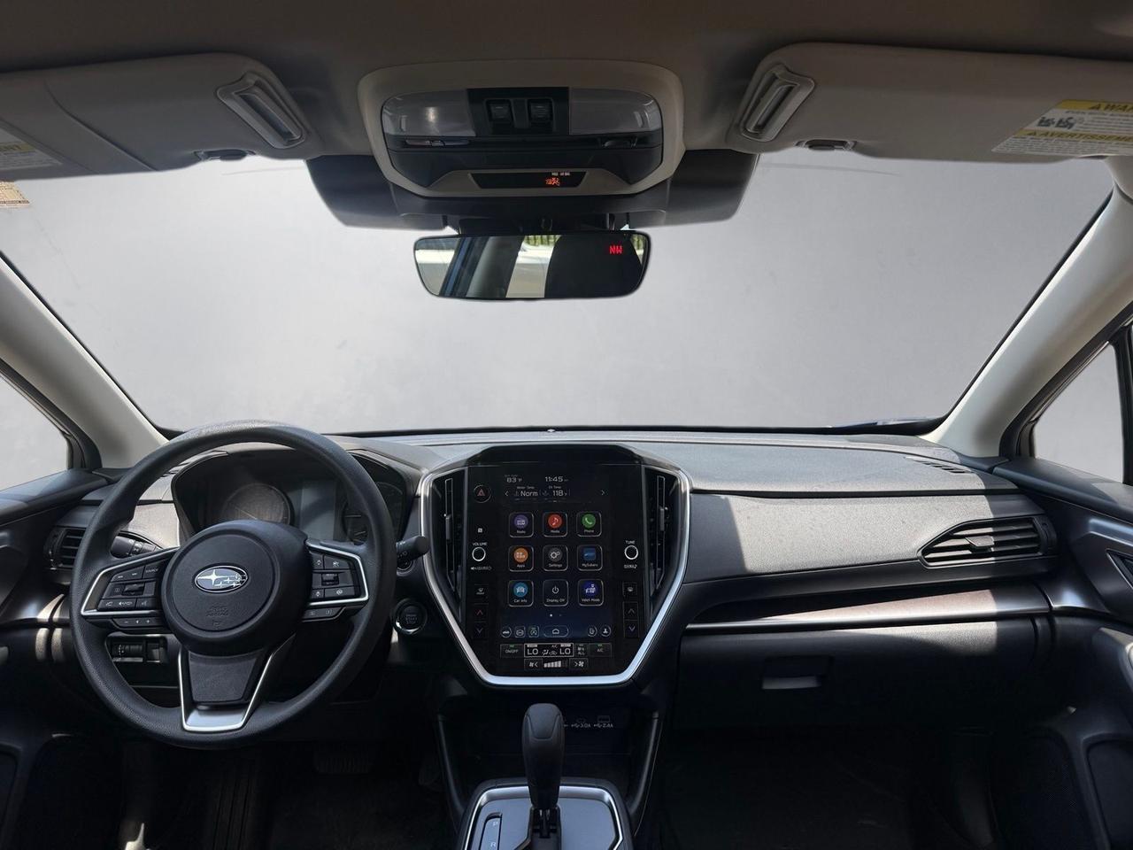 2025 Subaru Impreza Sport Springfield VA