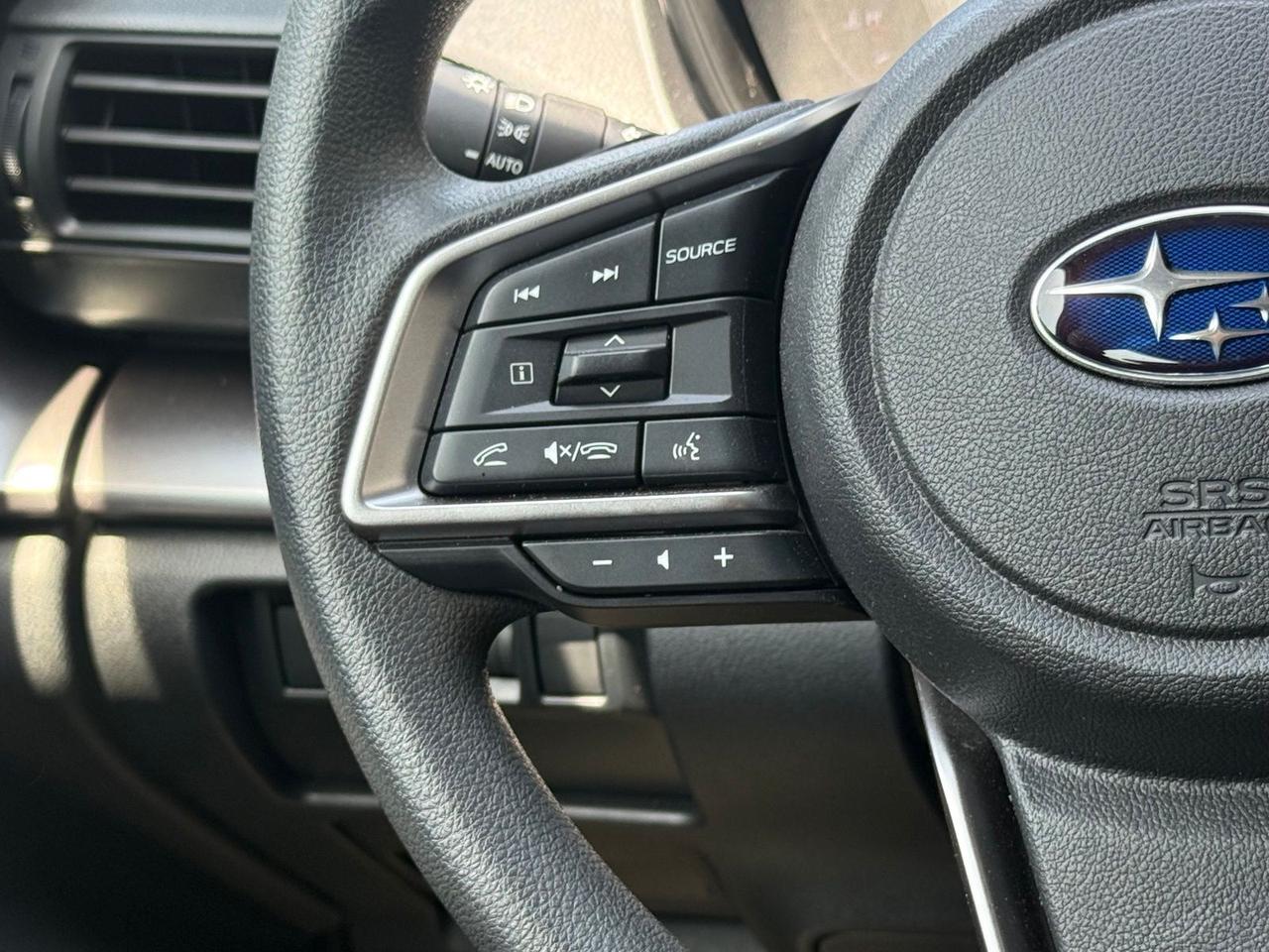 2025 Subaru Impreza Sport Springfield VA