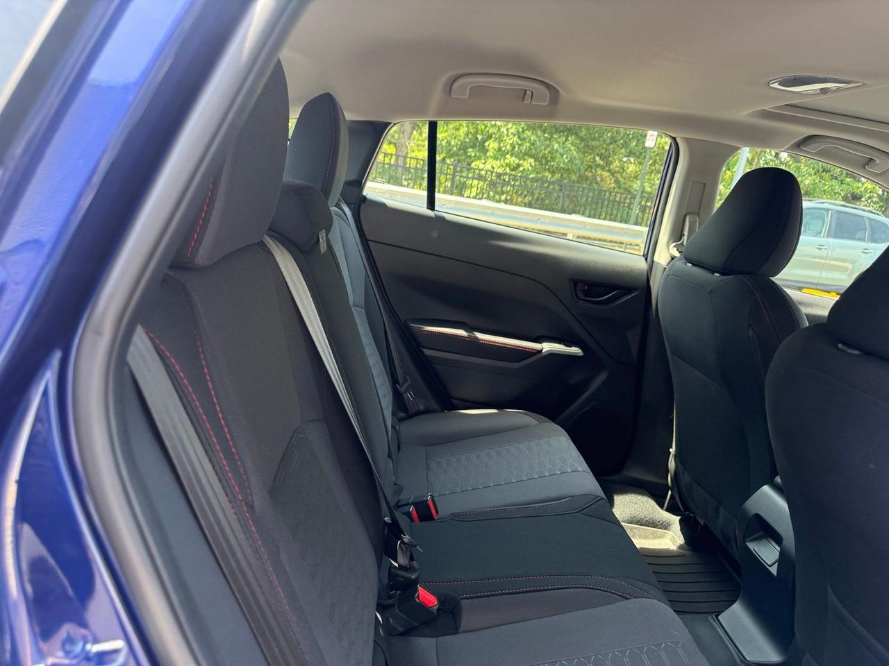 2025 Subaru Impreza Sport Springfield VA