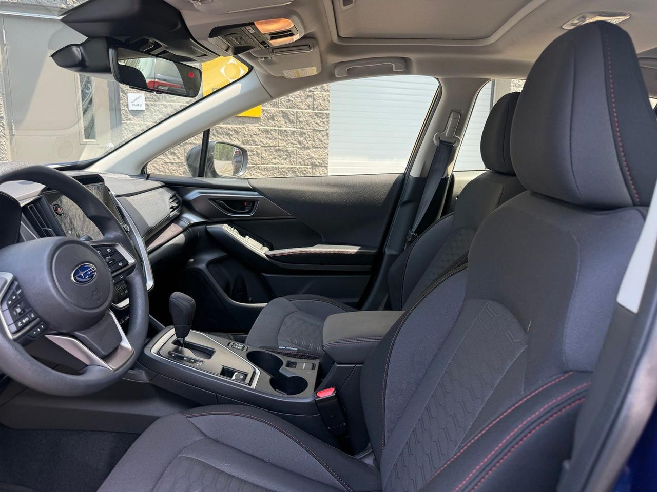 2025 Subaru Impreza Sport Springfield VA