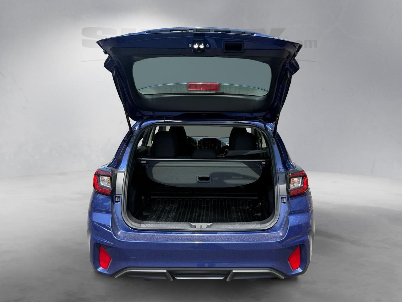 2025 Subaru Impreza Sport Springfield VA