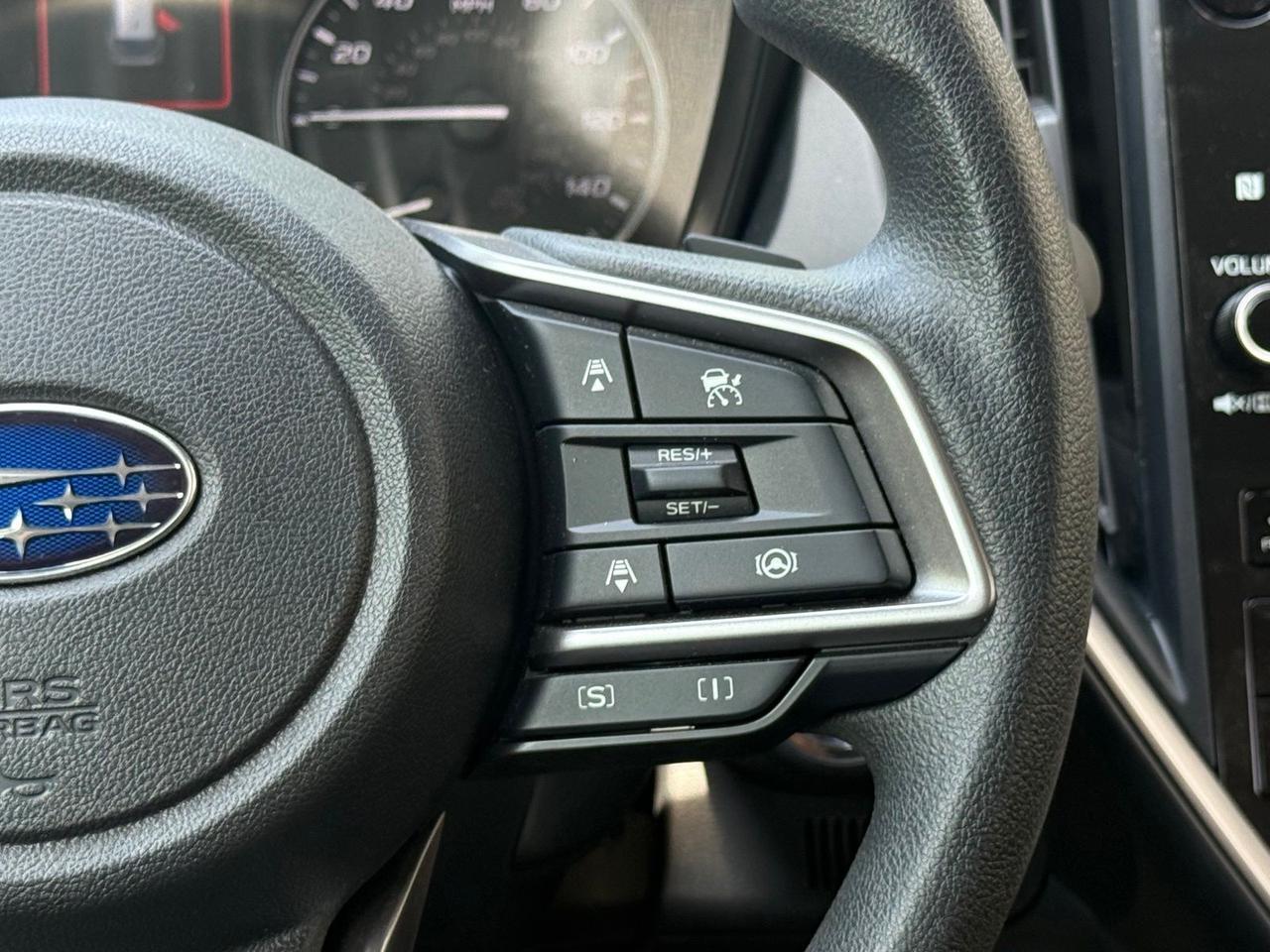 2025 Subaru Impreza Sport Springfield VA