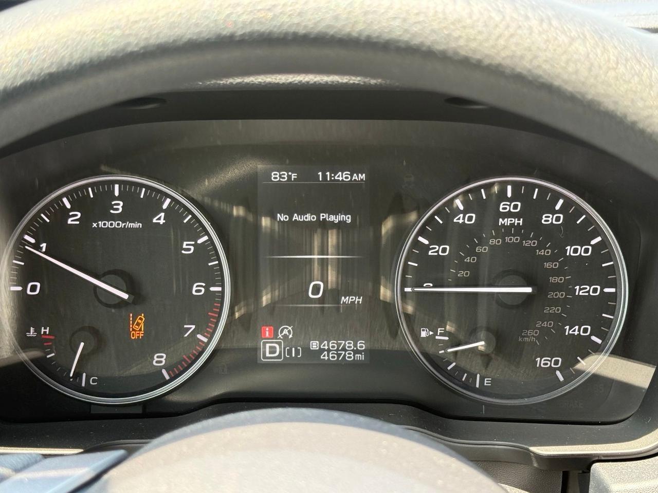 2025 Subaru Impreza Sport Springfield VA
