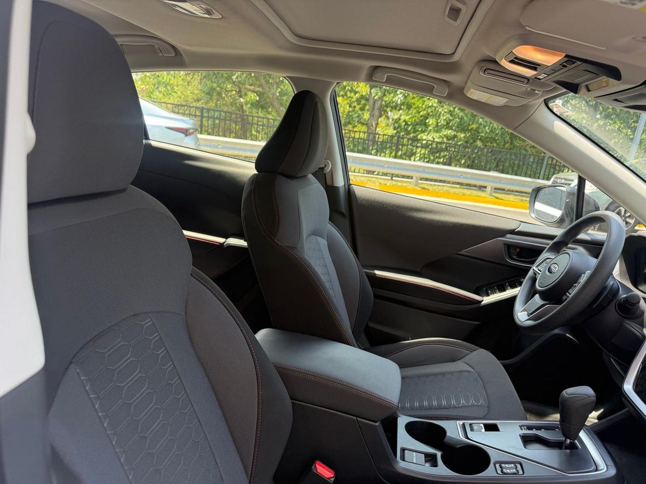 2025 Subaru Impreza Sport Springfield VA