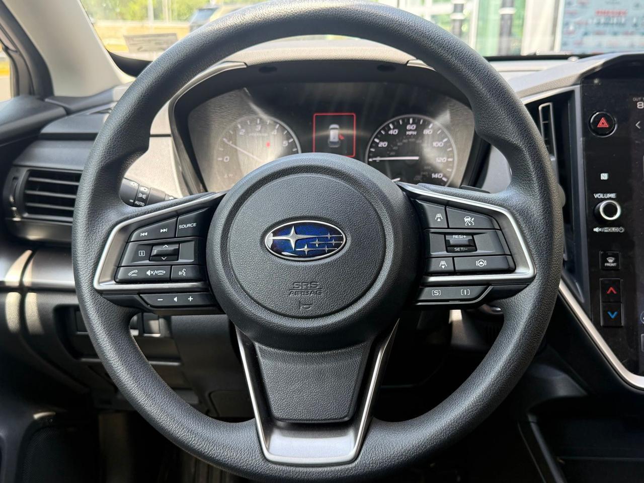 2025 Subaru Impreza Sport Springfield VA