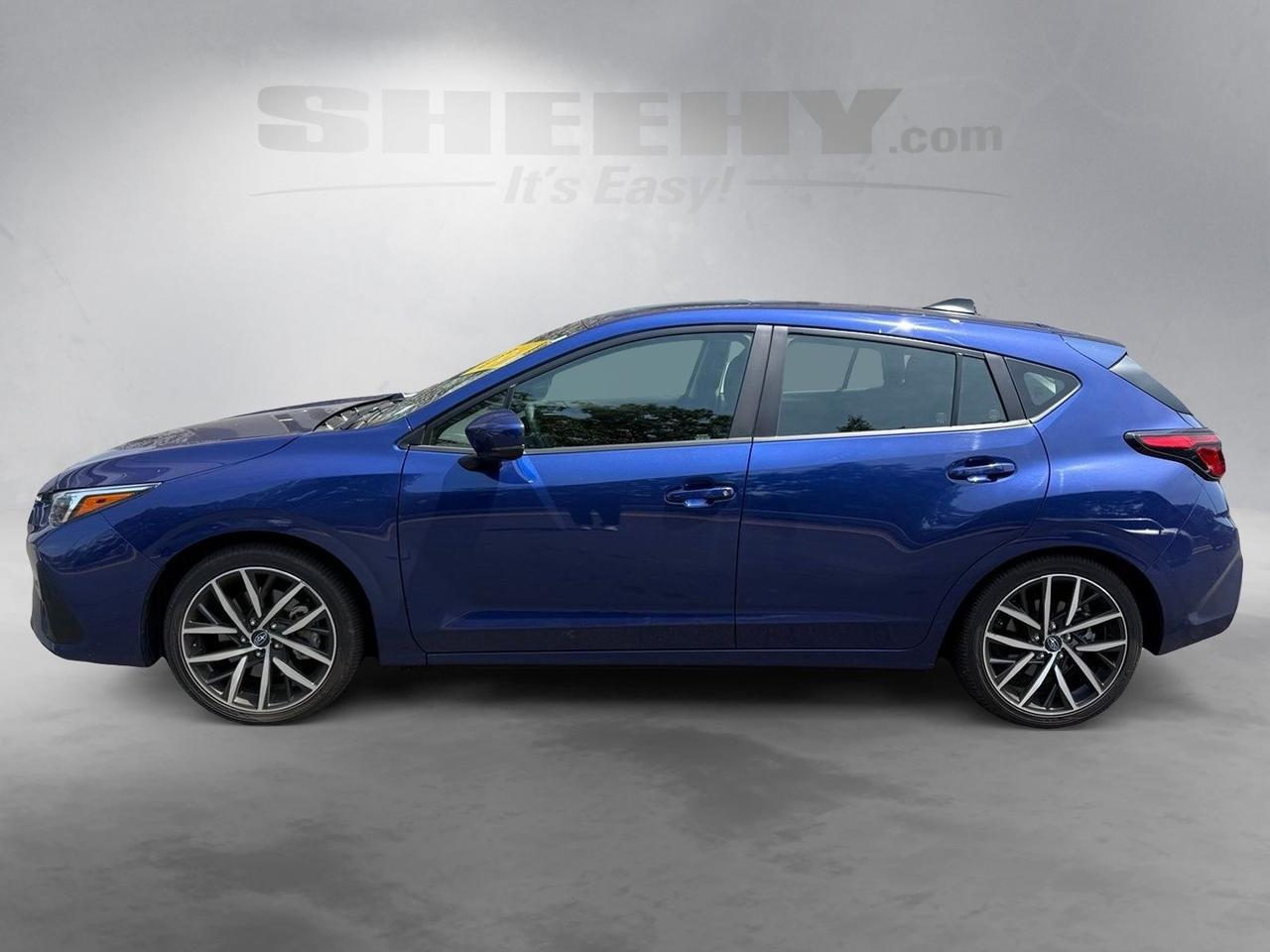 2025 Subaru Impreza Sport Springfield VA
