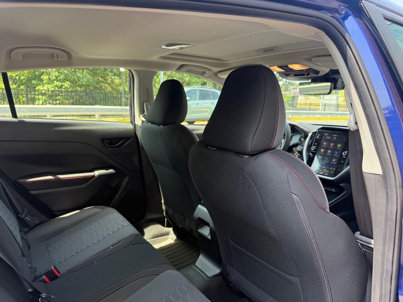 2025 Subaru Impreza Sport Springfield VA