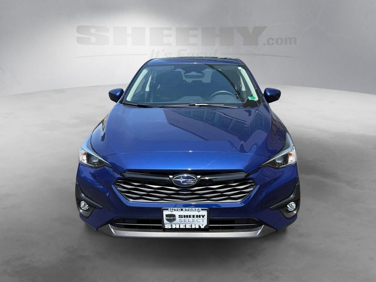 2025 Subaru Impreza Sport Springfield VA