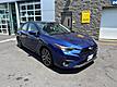 2025 Subaru Impreza Sport