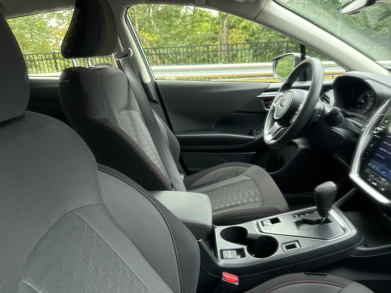 2025 Subaru Impreza Sport Springfield VA