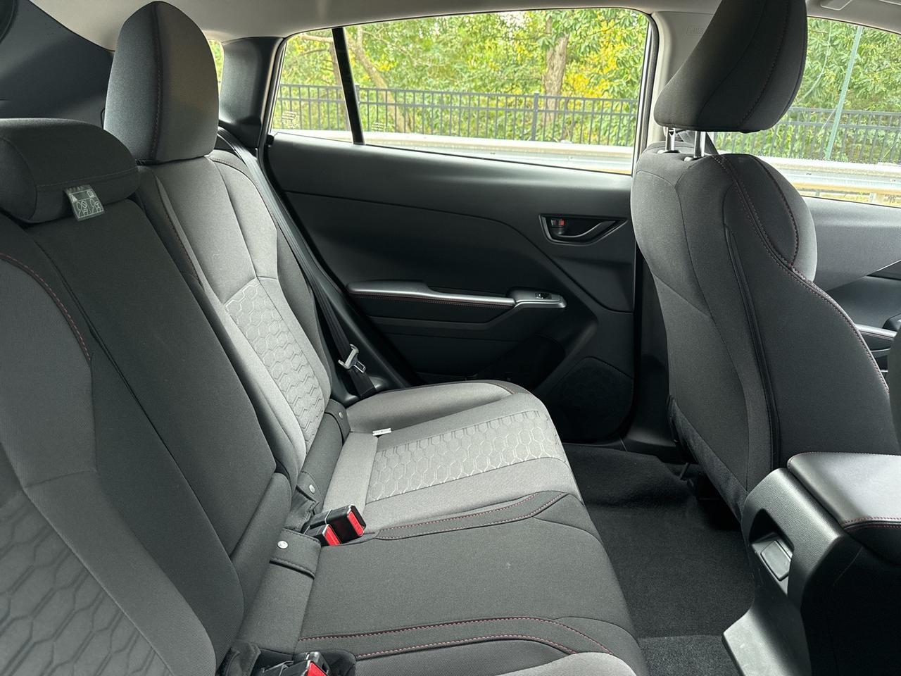 2025 Subaru Impreza Sport Springfield VA