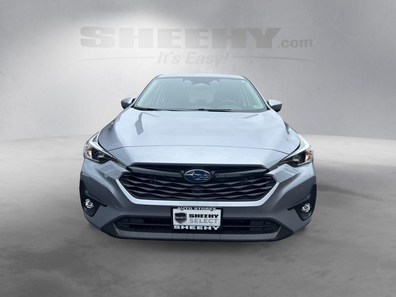 2025 Subaru Impreza Sport Springfield VA