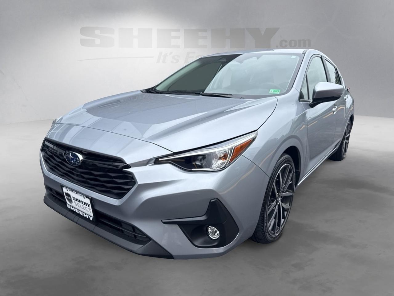 2025 Subaru Impreza Sport Springfield VA