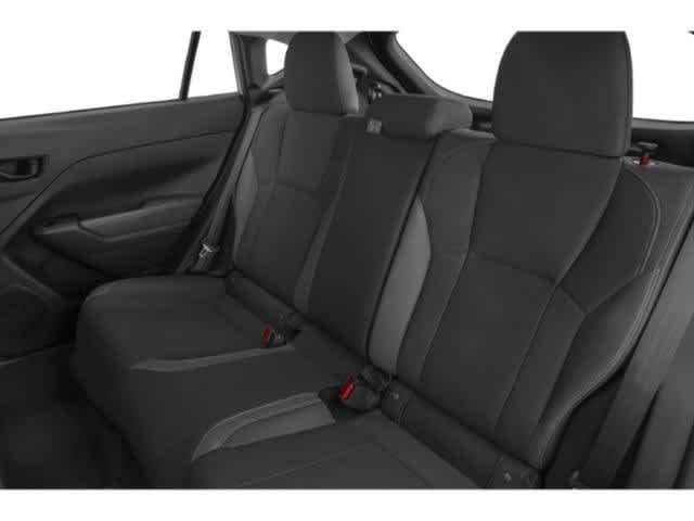 2025 Subaru Impreza Belmont MA