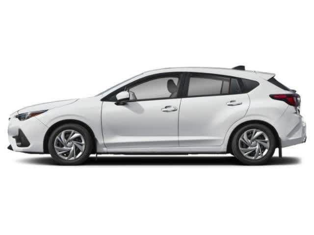 2025 Subaru Impreza Belmont MA