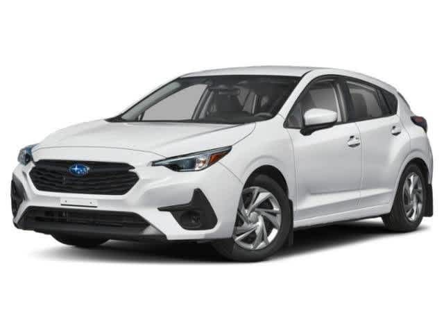 2025 Subaru Impreza Belmont MA