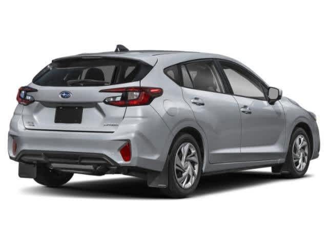 2025 Subaru Impreza Belmont MA