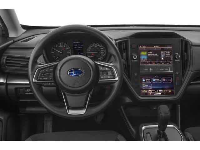2025 Subaru Impreza Belmont MA