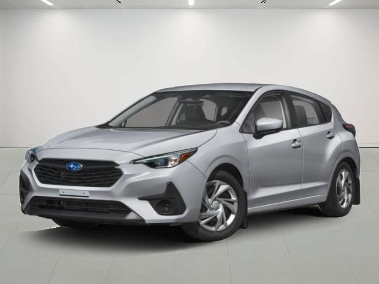 2025 Subaru Impreza Belmont MA