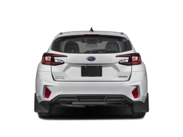 2025 Subaru Impreza Belmont MA