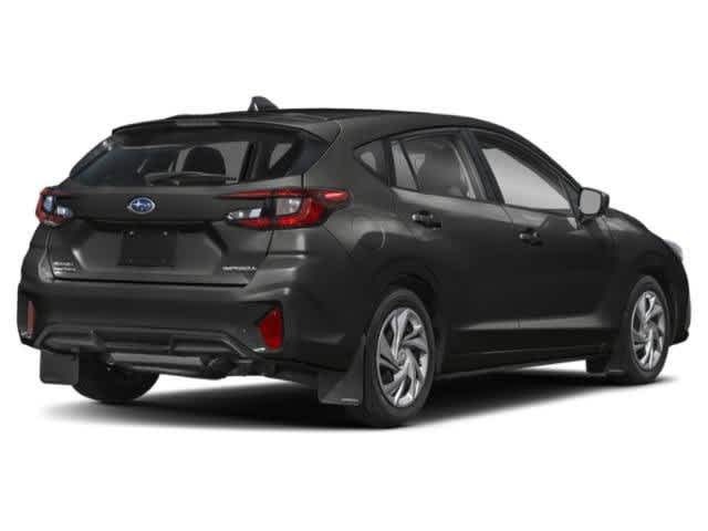 2025 Subaru Impreza Belmont MA