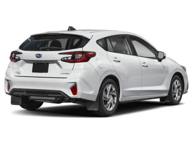 2025 Subaru Impreza Belmont MA