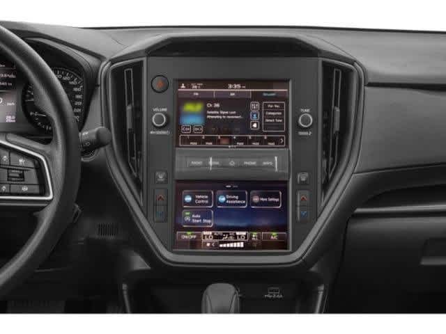 2025 Subaru Impreza Belmont MA