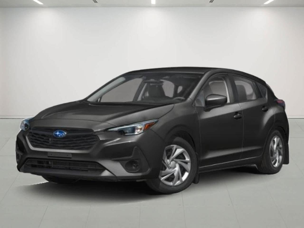2025 Subaru Impreza Belmont MA