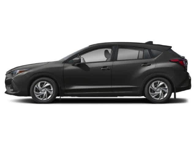 2025 Subaru Impreza Belmont MA