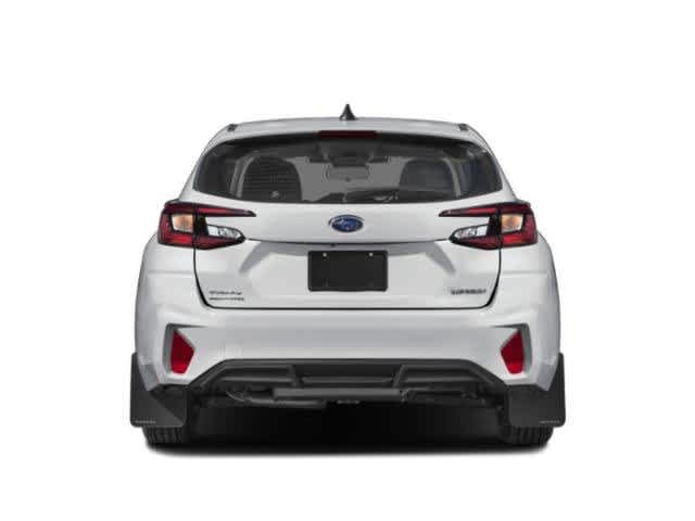 2025 Subaru Impreza Belmont MA