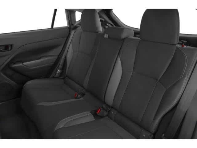 2025 Subaru Impreza Belmont MA