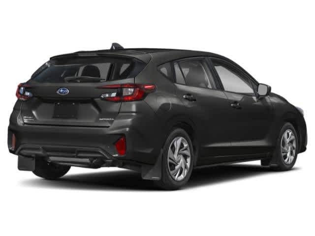 2025 Subaru Impreza Belmont MA