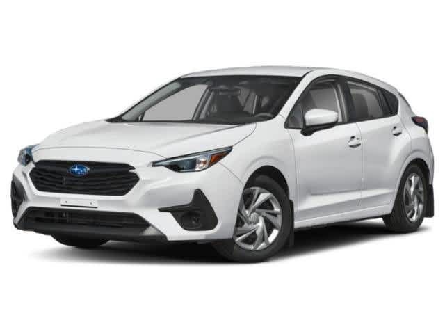 2025 Subaru Impreza Belmont MA