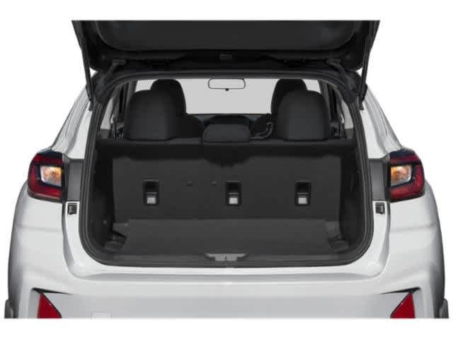 2025 Subaru Impreza Belmont MA