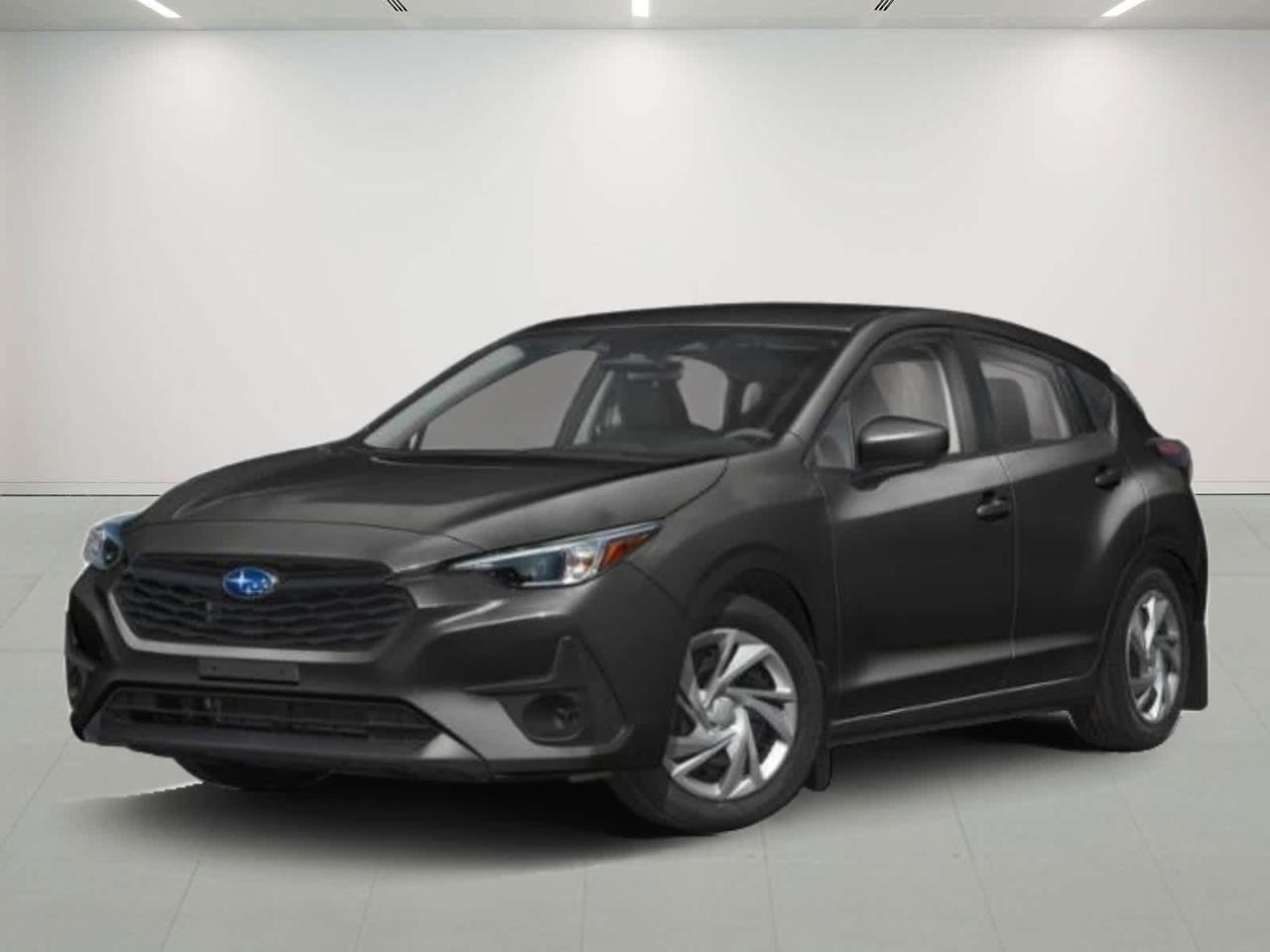 2025 Subaru Impreza Belmont MA