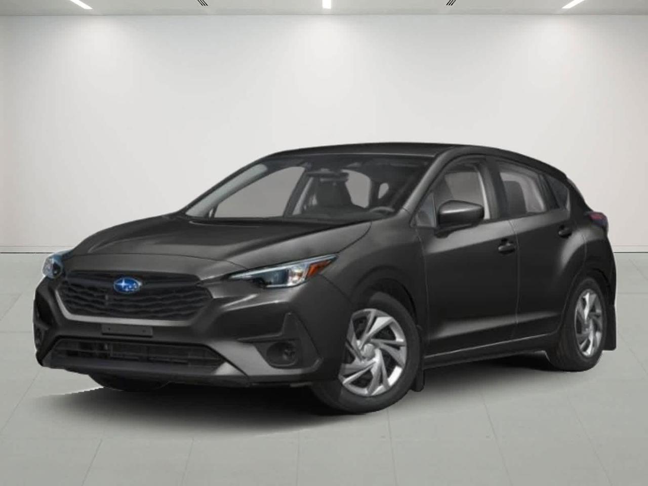 2025 Subaru Impreza Belmont MA