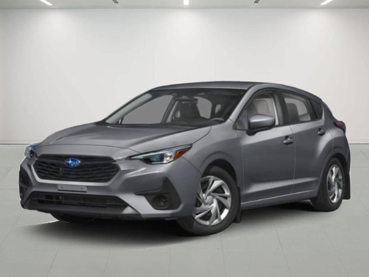 2025 Subaru Impreza Belmont MA