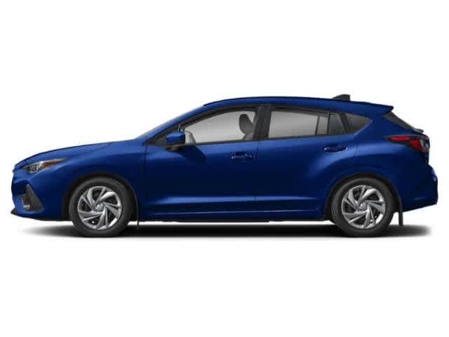 2025 Subaru Impreza Belmont MA