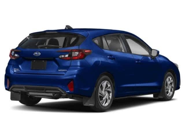 2025 Subaru Impreza Belmont MA