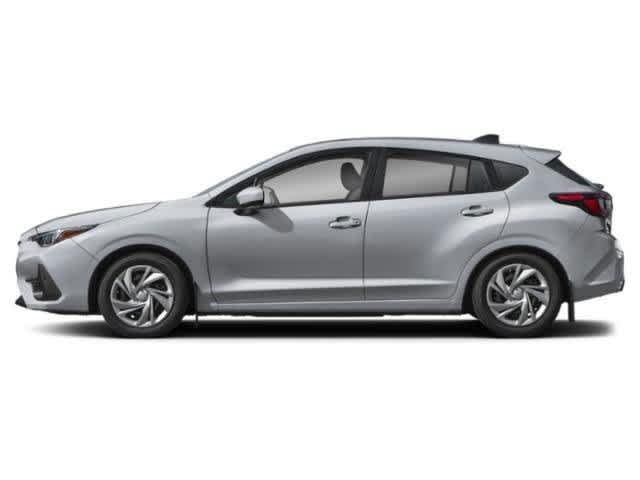 2025 Subaru Impreza Belmont MA