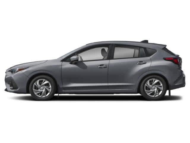 2025 Subaru Impreza Belmont MA